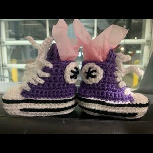 Meet your Posher, Belinda